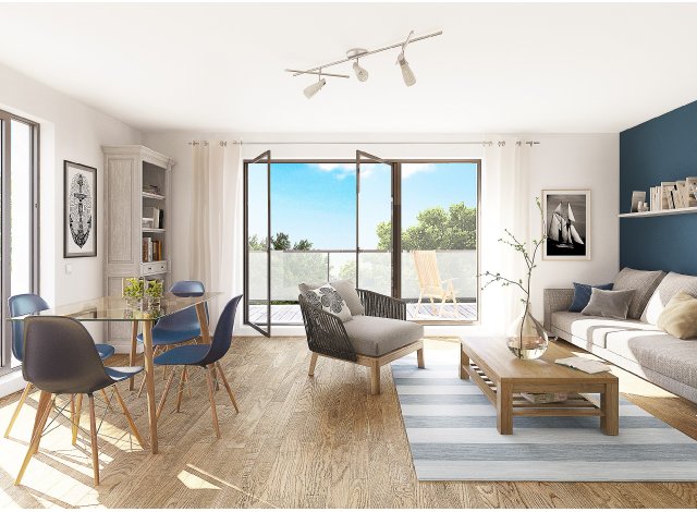 Programme immobilier neuf  Pordic