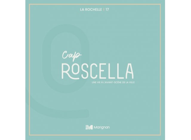 Investissement programme Pinel Cap Roscella