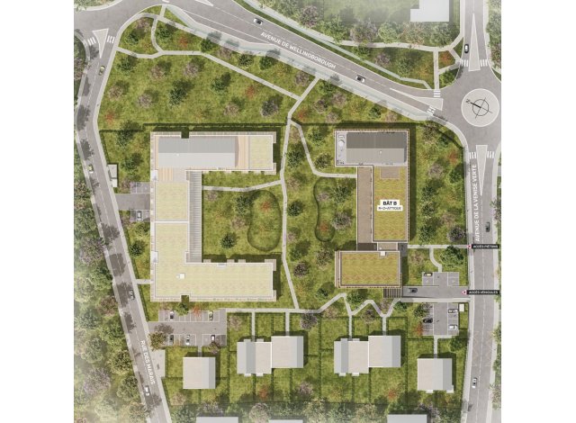 Eco construction Niort