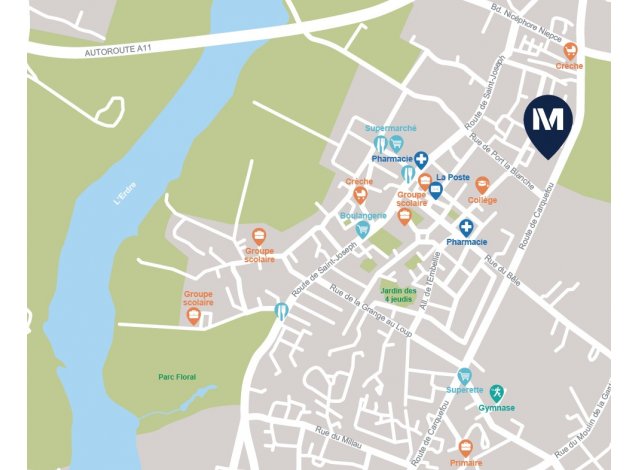 Boisea logement cologique