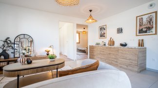 Programme neuf Luméa à Lyon 8ème