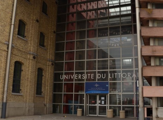 Programme immobilier neuf appart Calais