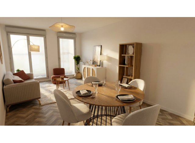 Le Cam&eacute;linat Mantes-la-Ville