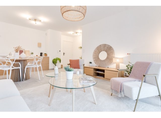 Immobilier basse consommation � Ch�teaurenard