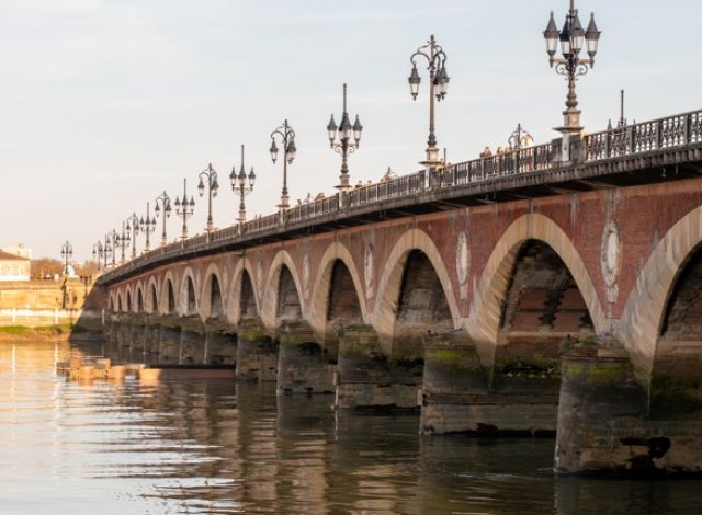 Acheter pour louer Bordeaux
