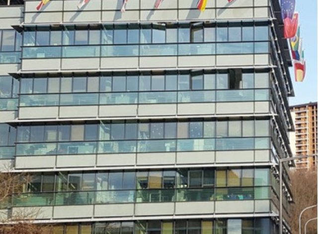 Eco habitat Lyon 9ème