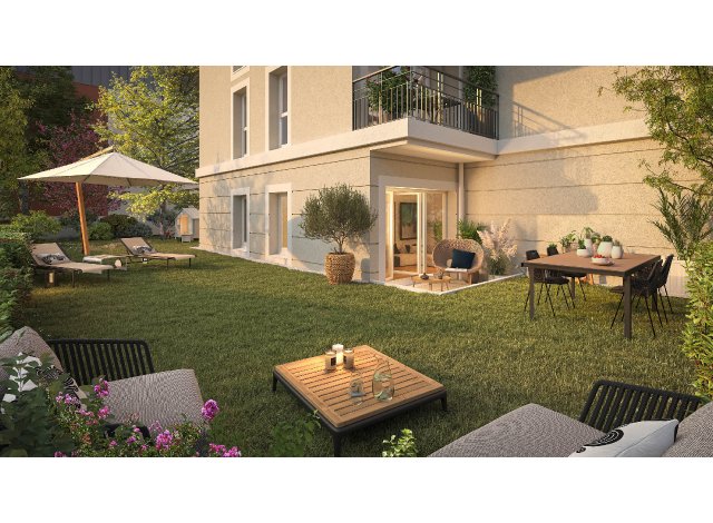 Villa Rosella L'Hay-les-Roses