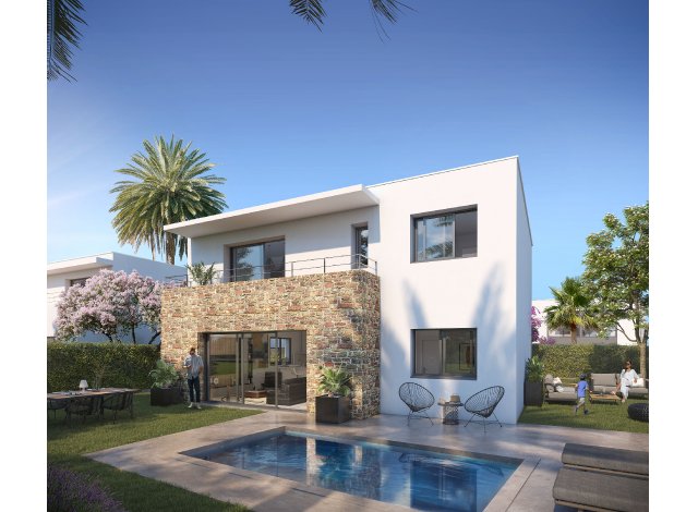 Cala Rossa logement écologique