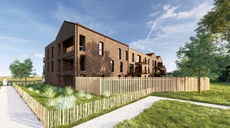 Eco habitat programme Prochainement Cysoing