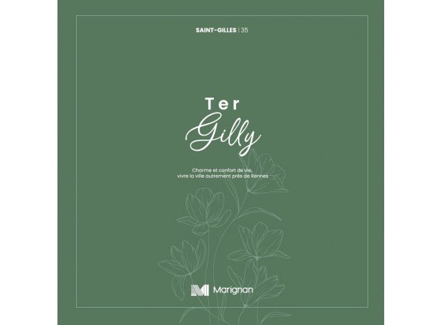 Investir � Saint-Gilles