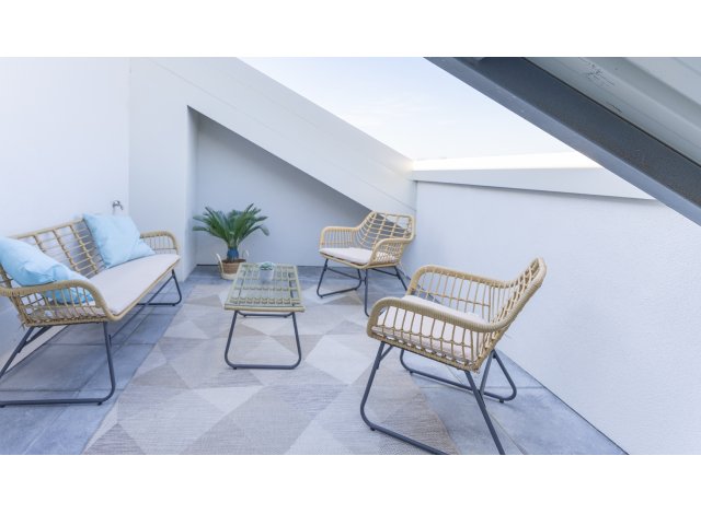 Investissement locatif Bordeaux