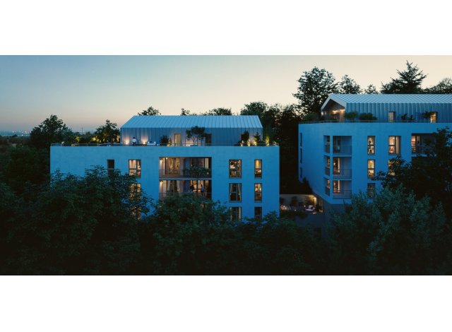 Projet immobilier Toulouse : Sérénaé