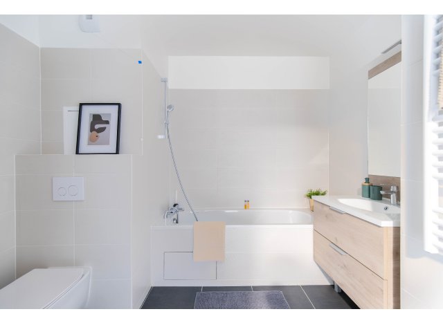 Parc en Ciel loi Pinel