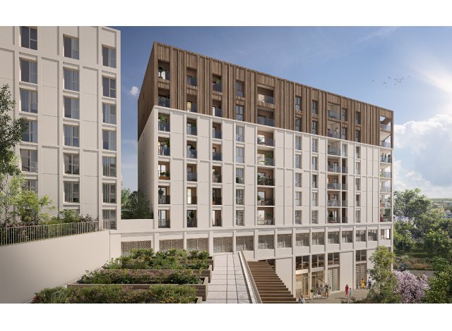 Immobilier pour investir loi PinelBordeaux