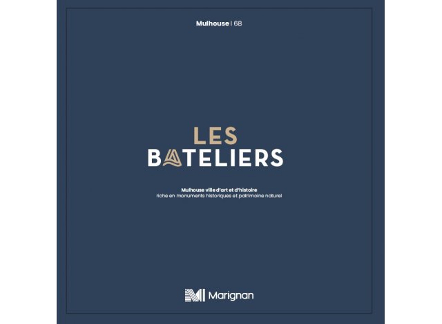 Les Bateliers Mulhouse