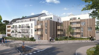 Programme neuf Onde &agrave; La M&eacute;zi&egrave;re