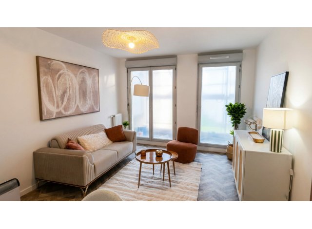 Investir � Mantes-la-Ville