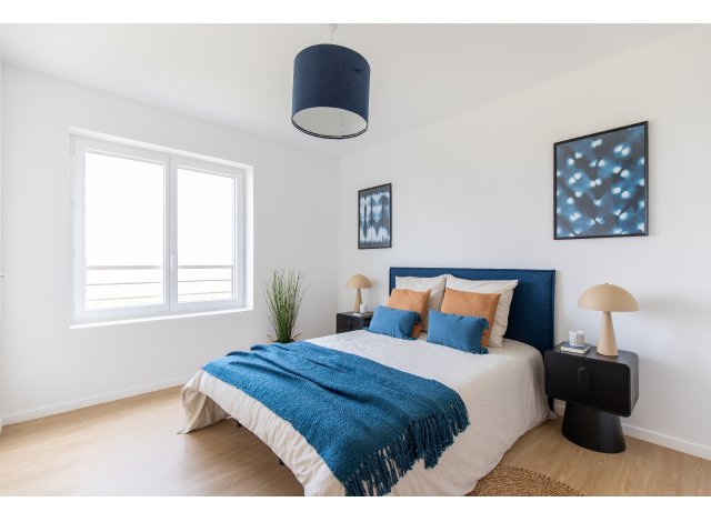 Programme immobilier Coupvray