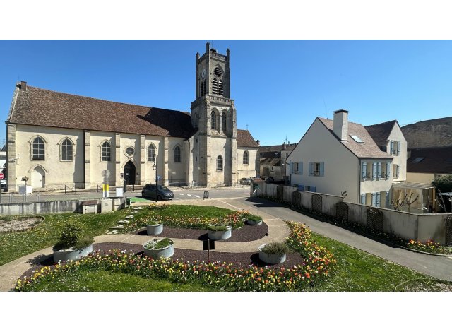 Eco construction Neauphle-le-Ch�teau