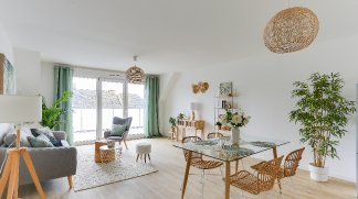 Programme neuf ISTRAL à Cancale