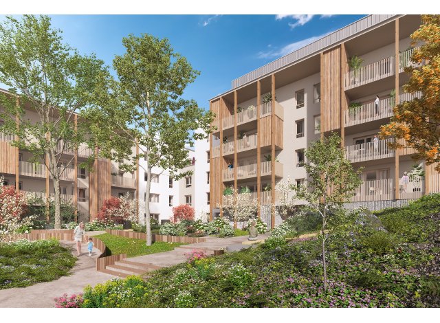 Investir dans le neuf Annecy