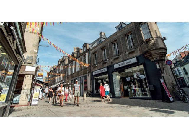 Guérande programme neuf  Les Salines