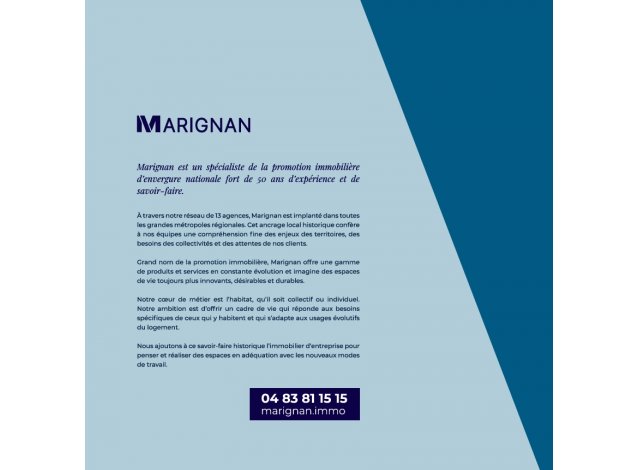 Logement neuf  Antibes