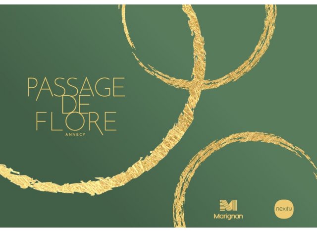 Programme investissement loi PinelAnnecy