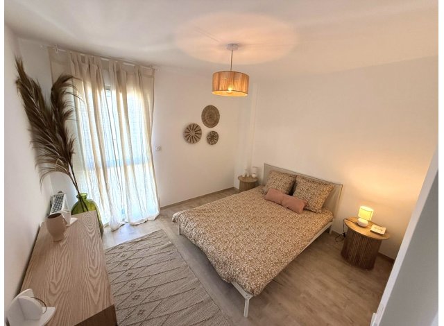 Eco habitat Thonon-les-Bains