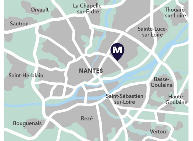 Projet �co construction Nantes