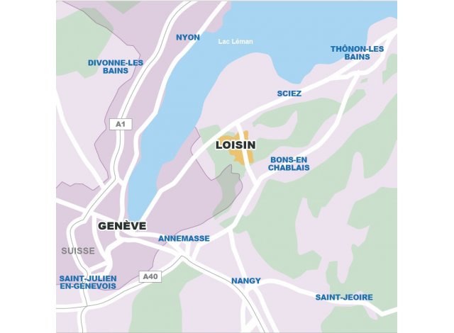 Programme investissement loi PinelLoisin