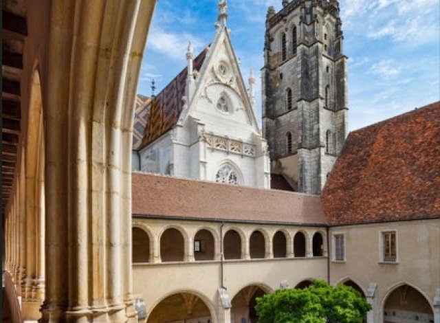 Investissement loi Pinel neuf Bourg-en-Bresse