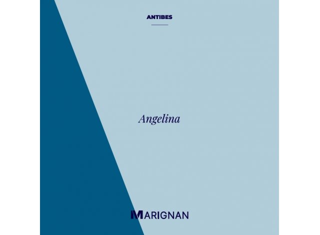 Appartement neuf  Antibes