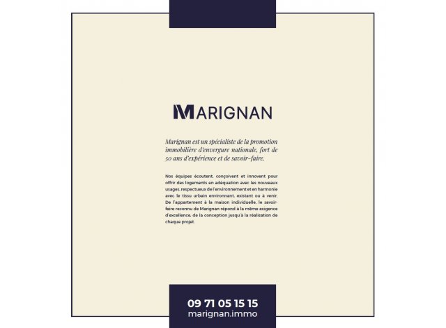 Projet immobilier Fontenay-aux-Roses