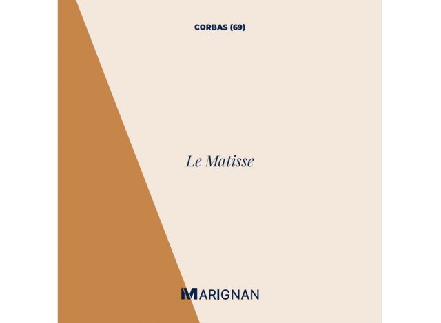 Programme cologique Corbas