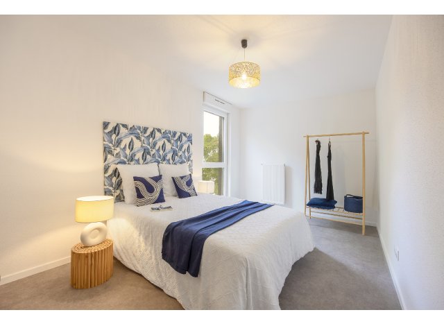 Programme immobilier Mulhouse