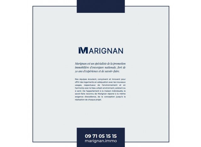 Appartement neuf  L'Hay-les-Roses