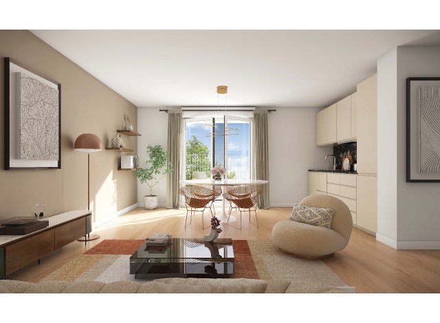 �co habitat �co-habitat Carmen � Pontivy