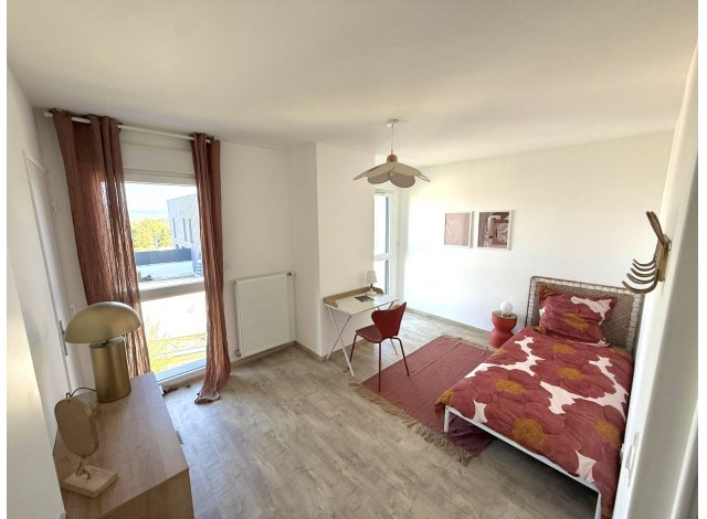 Jardins sur le Lac Thonon-les-Bains