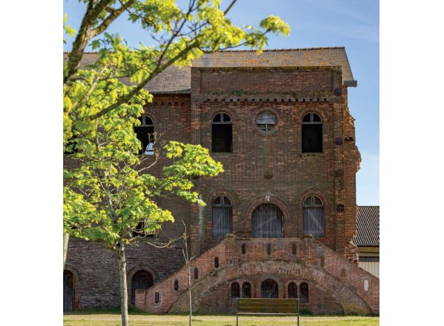 Projet éco construction Pont-Péan