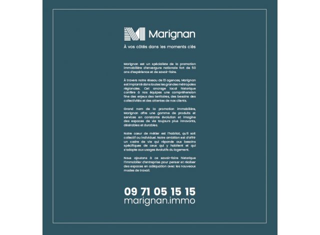 Investissement programme Pinel Pulsation