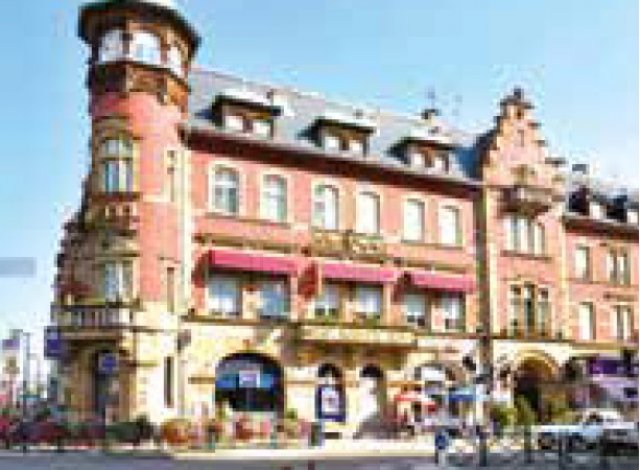 Eco habitat Saint-Louis