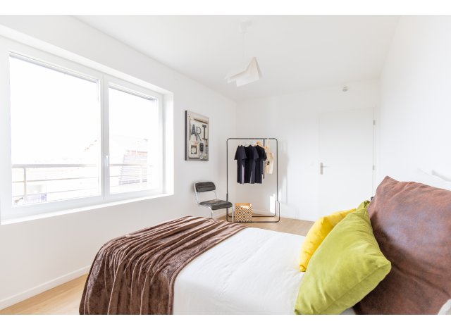 Appartement neuf Coupvray