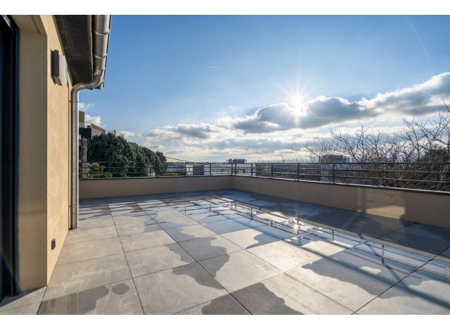 Investissement programme Pinel L'Emera