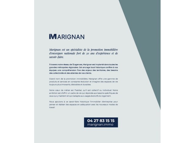 Logement neuf  Abondance