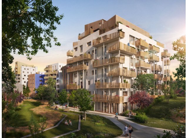 Immobilier pour investir Orvault