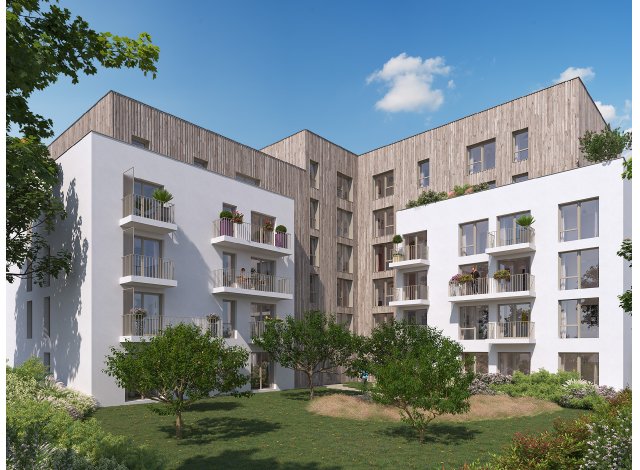 Immobilier loi PinelLaval