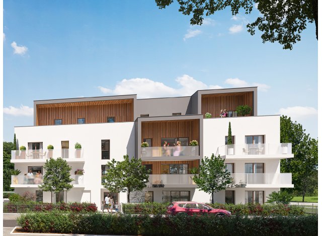 Investissement immobilier Thorign-Fouillard