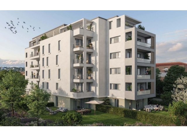 Appart Marseille 8ème