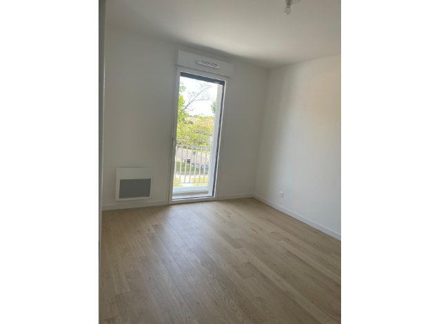 Programme immobilier neuf appart Andernos-les-Bains